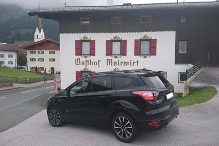 Ford Kuga 66.000 km 19.900 &euro; Münzenberg 35516
