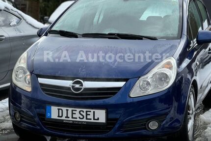 Opel Corsa 162.678 km 900 &euro; Breitscheid-Medenbach 35767