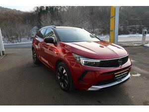Opel Grandland Elegance Plug-in-Hybrid 52.650 km 23.990 &euro; Bad Endbach 35080