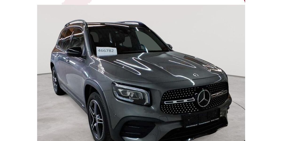 Mercedes-Benz GLB 200 111.030 km 29.090 &euro; Fernwald-Steinbach 35463