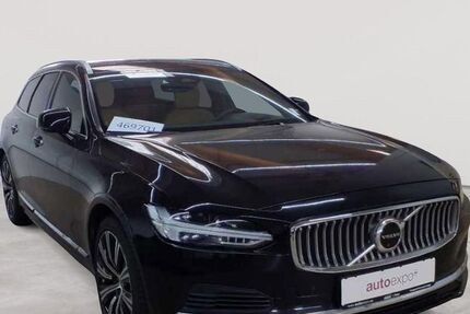 Volvo V90 113.143 km 28.990 &euro; Fernwald-Steinbach 35463