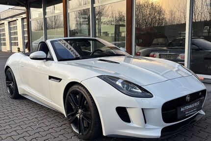 Jaguar F-Type 124.986 km 42.960 &euro; Ehringshausen 35630