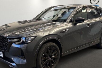 Mazda CX-60 10.000 km 50.980 &euro; Dillenburg 35684