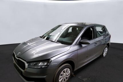 Skoda Fabia 40.450 km 15.490 &euro; Weinbach 35796