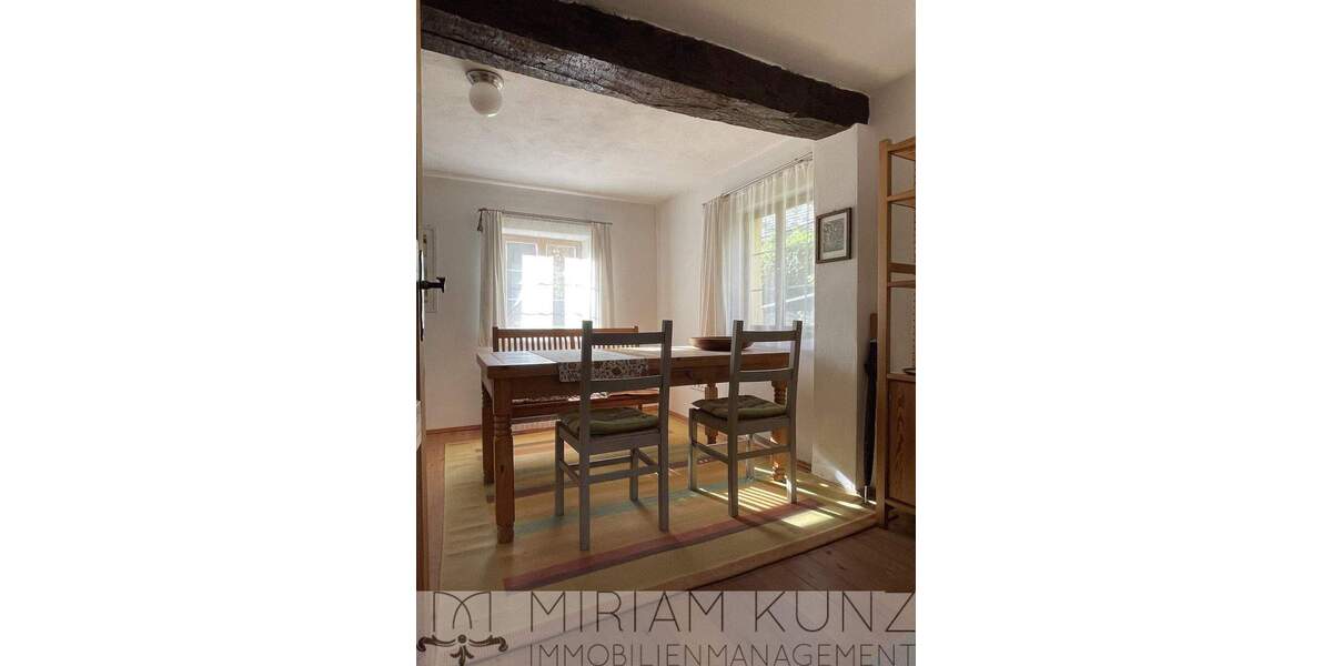 Einfamilienhaus Weilburg Ahausen - 3 Zimmer, 70 m&sup2;, 189.000&euro; | Angebot:25682152