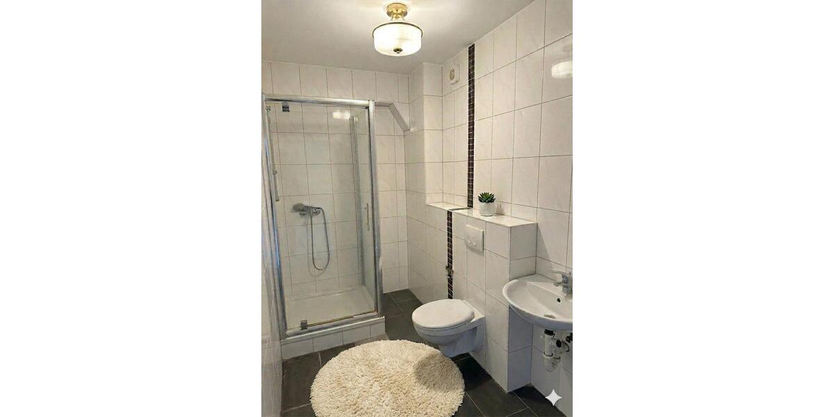 Etagenwohnung Bad Nauheim - 2 Zimmer, 60 m&sup2;, 750&euro; | Angebot:25877543