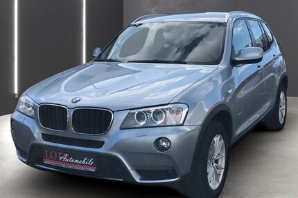 BMW X3 198.112 km 12.990 &euro; Lollar 35457