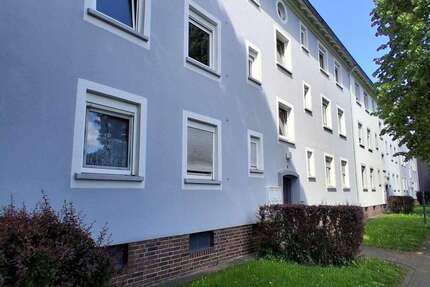 Wohnung Dillenburg - 2 Zimmer, 48 m&sup2;, 390&euro; | Angebot:27322916