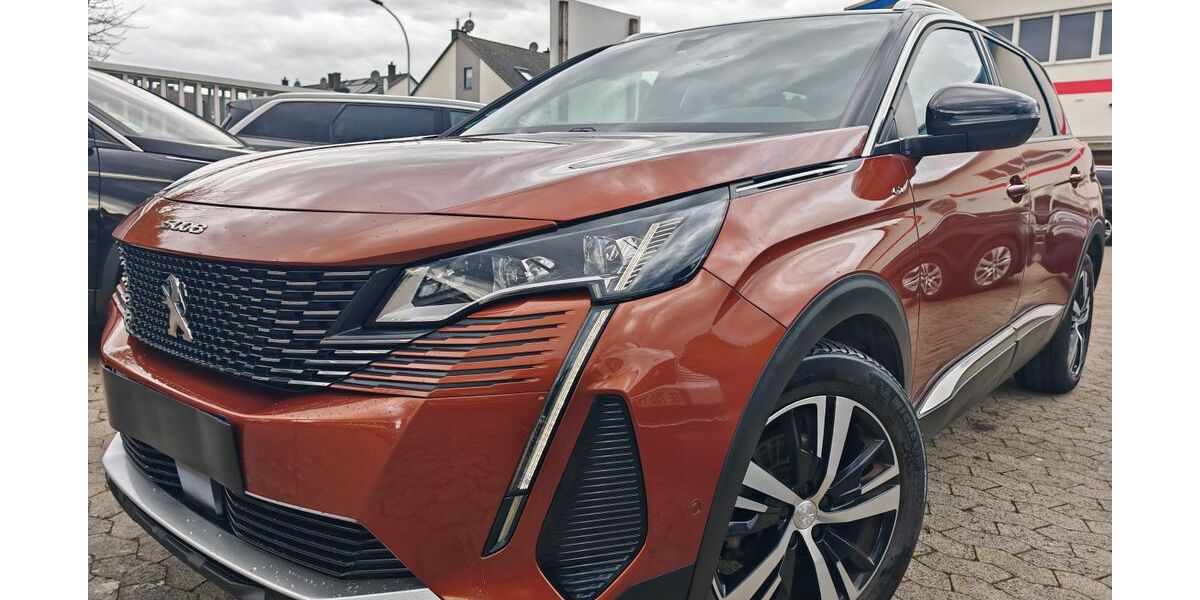 Peugeot 5008 118.142 km 19.635 &euro; Wölfersheim 61200