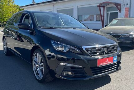 Peugeot 308 121.655 km 9.999 &euro; Ober Mörlen 61239