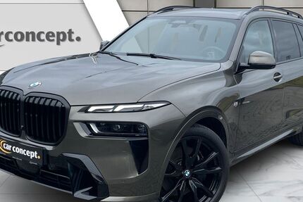 BMW X7 25.752 km 89.900 &euro; Wetzlar 35579