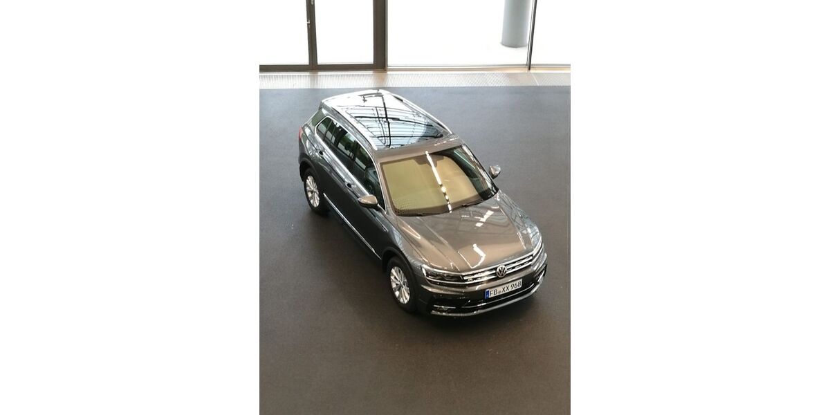 VW Tiguan 31.246 km 34.000 &euro; Bad Nauheim 61231