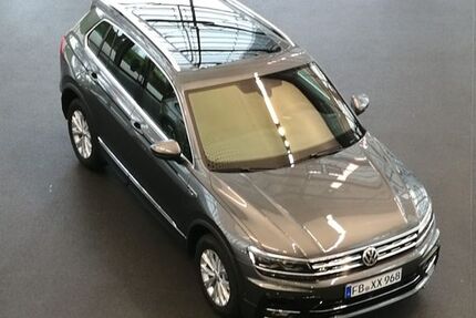 VW Tiguan 31.246 km 34.500 &euro; Bad Nauheim 61231