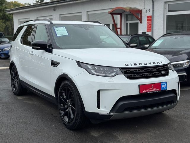 Land Rover Discovery 79.335 km 34.690 &euro; Ober Mörlen 61239
