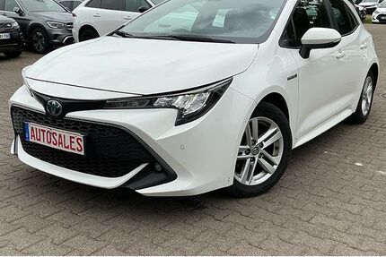 Toyota Corolla 171.068 km 13.571 &euro; Lich 35423