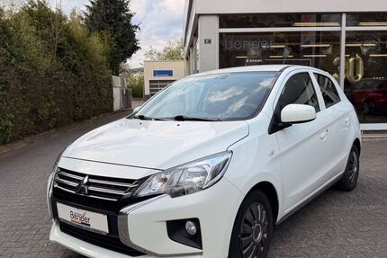 Mitsubishi Space Star 9.160 km 10.900 &euro; Giessen 35396