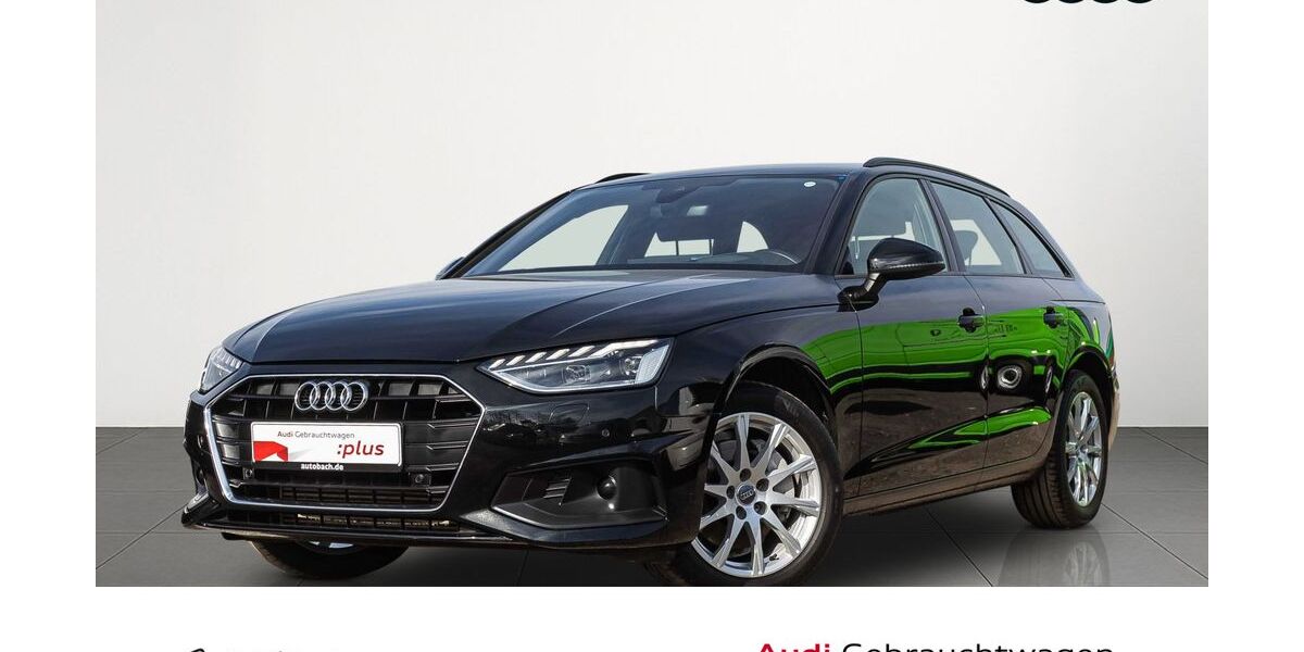 Audi A4 69.850 km 22.870 &euro; Wetzlar 35576