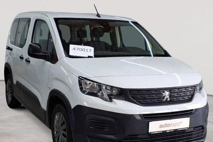 Peugeot Rifter 14.477 km 15.089 &euro; Fernwald-Steinbach 35463