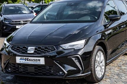 Seat Ibiza 8.546 km 22.985 &euro; Pohlheim 35415