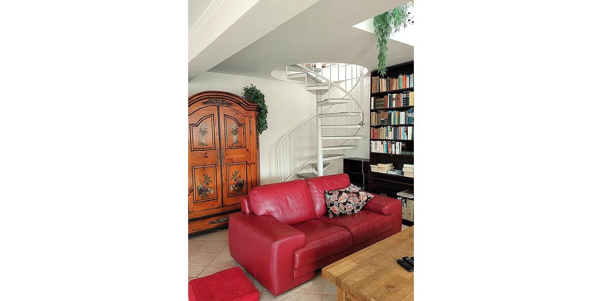 Maisonettenwohnung Neu-Anspach Anspach - 3 Zimmer, 135 m&sup2;, 455.000&euro; | Angebot:26126133