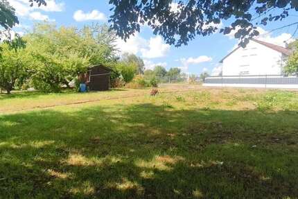 Grundstück Weilburg - 49.500&euro; | Angebot:27239421