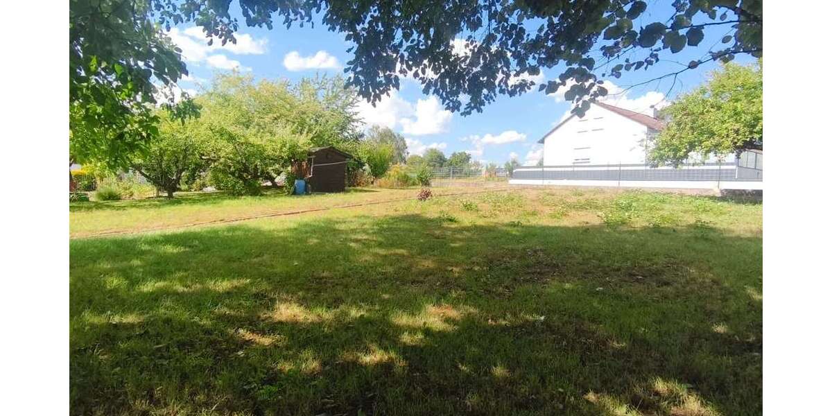 Grundstück Weilburg - 49.500&euro; | Angebot:27239421