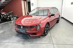 Peugeot 508 SW GT 130 Puretech FULL LED NACHTSICHT 43.900 km 22.590 &euro; Lich 35423
