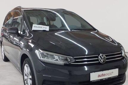 VW Touran 144.307 km 18.989 &euro; Fernwald-Steinbach 35463