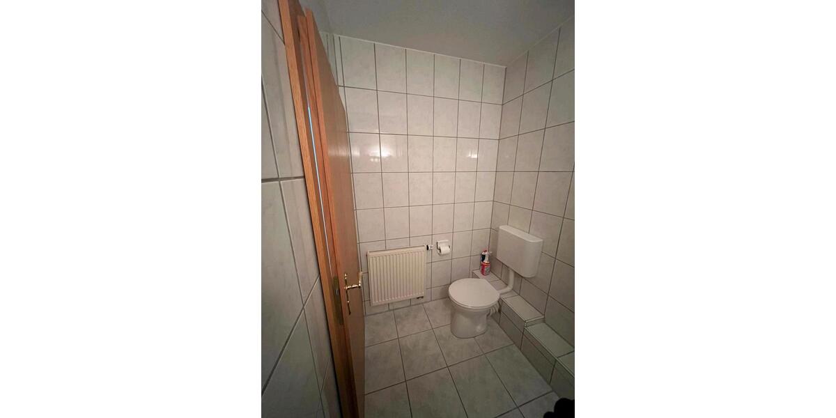 Erdgeschoßwohnung Gießen Wieseck - 1 Zimmer, 30 m&sup2;, 480&euro; | Angebot:25431402