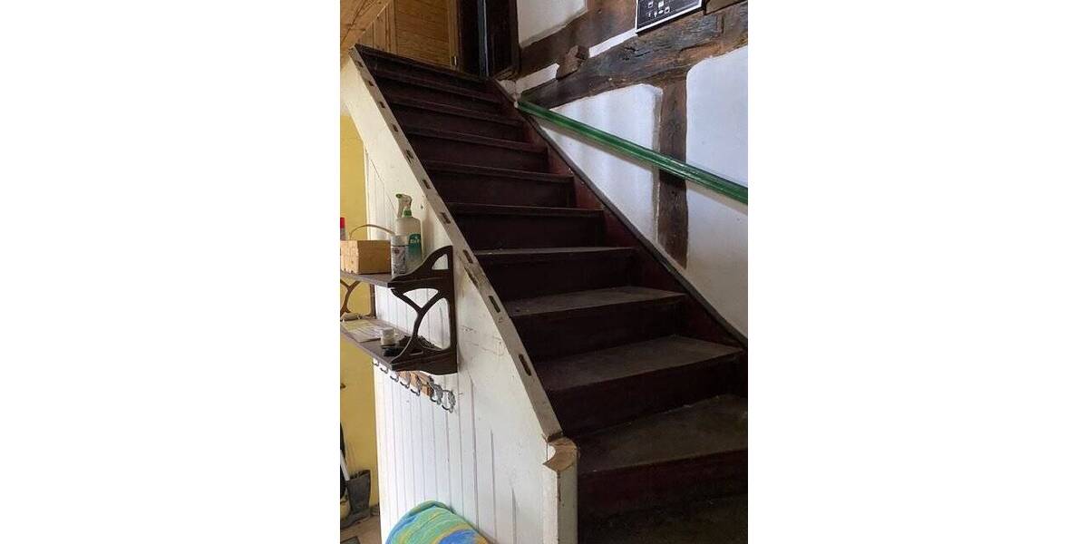 Bauernhaus, Landhaus Hüttenberg Vollnkirchen - 8 Zimmer, 233 m&sup2;, 265.000&euro; | Angebot:25780713