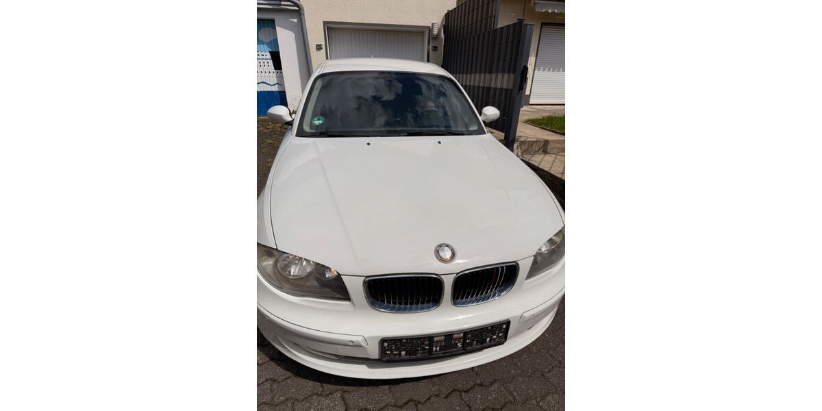 BMW 116 242.498 km 3.300 &euro; Driedorf 35759