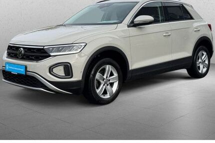 VW T-Roc 29.435 km 24.990 &euro; Neu-Anspach 61267