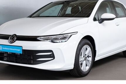 VW Golf 18.000 km 26.270 &euro; Hüttenberg-Rechtenbach 35625