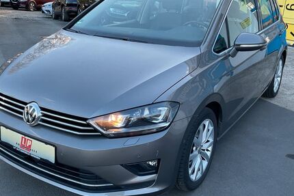 VW Golf Sportsvan 183.852 km 11.790 &euro; Giessen 35394