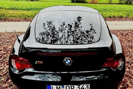 BMW Z4 180.000 km 19.900 &euro; Weilburg 35781