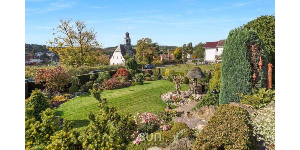 Einfamilienhaus Butzbach Münster - 5 Zimmer, 175 m&sup2;, 575.000&euro; | Angebot:25737491