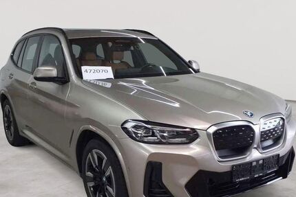 BMW iX3 44.404 km 43.690 &euro; Fernwald-Steinbach 35463