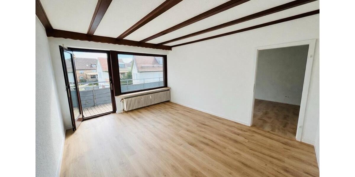 Erdgeschoßwohnung Mengerskirchen - 2 Zimmer, 71 m&sup2;, 700&euro; | Angebot:25807439