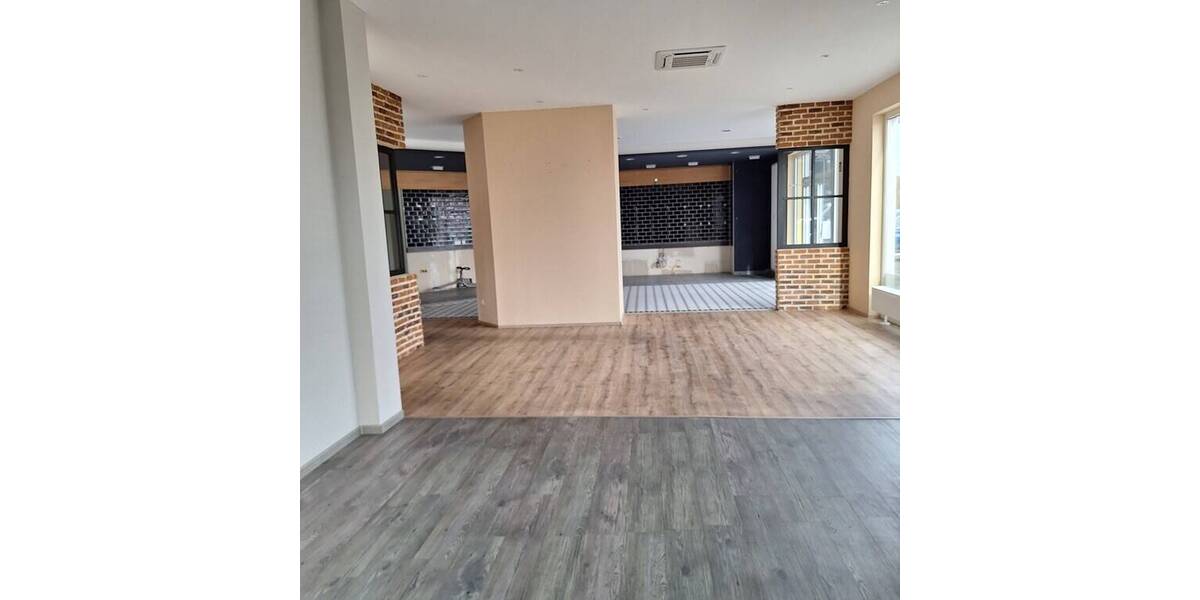 Gewerbeobjekt Linden Großen-Linden - 4.200&euro; | Angebot:26572779