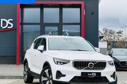 Volvo XC40 44.475 km 27.449 &euro; Lollar 35457