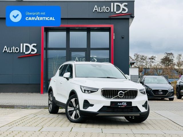 Volvo XC40 44.475 km 27.449 &euro; Lollar 35457