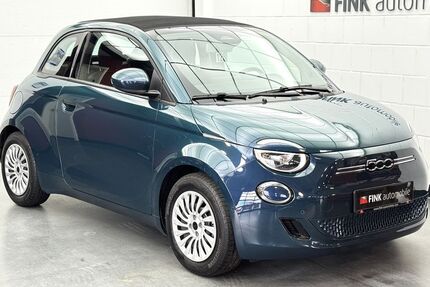 Fiat 500e 20.600 km 21.820 &euro; Lich 35423