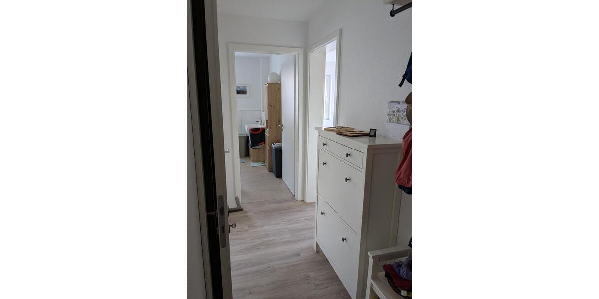 Etagenwohnung Gießen Anneröder Siedlung - 3 Zimmer, 77 m&sup2;, 1.180&euro; | Angebot:26006757