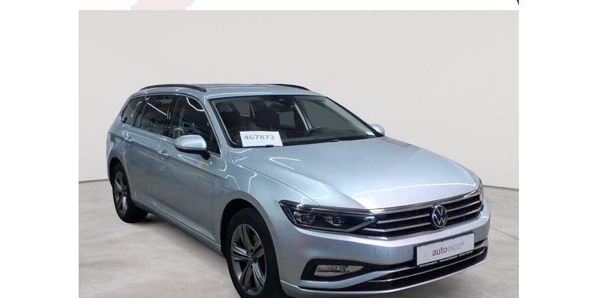VW Passat Variant 79.291 km 21.989 &euro; Fernwald-Steinbach 35463