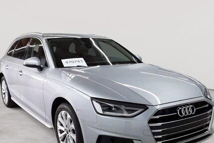 Audi A4 118.975 km 21.389 &euro; Fernwald-Steinbach 35463
