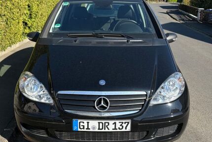 Mercedes-Benz A 150 95.000 km 3.500 &euro; Wettenberg 35435