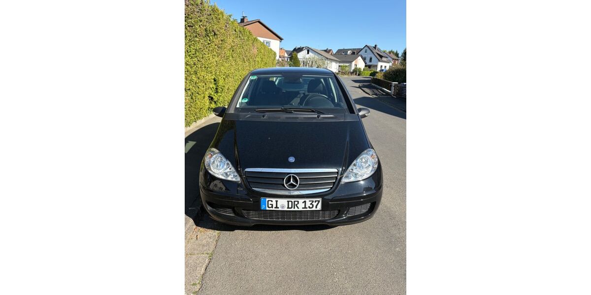 Mercedes-Benz A 150 95.000 km 3.500 &euro; Wettenberg 35435
