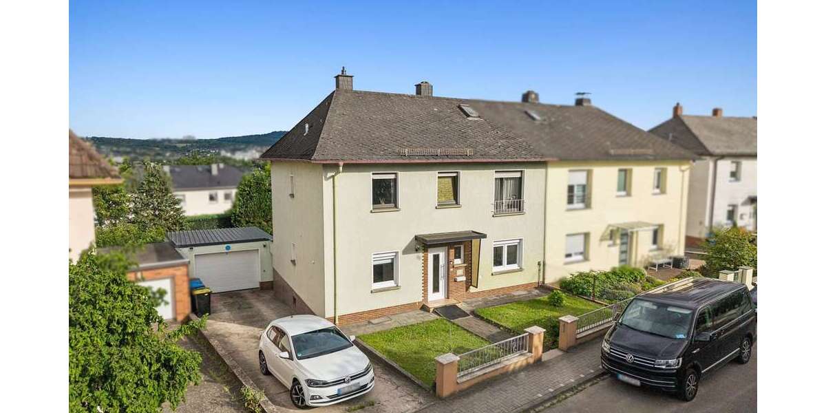 Einfamilienhaus Wetzlar Altenberger Straße - 6 Zimmer, 125 m&sup2;, 369.000&euro; | Angebot:26981421