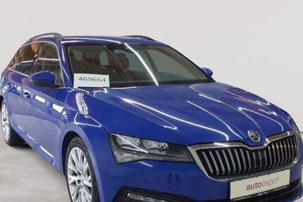 Skoda Superb 84.408 km 21.789 &euro; Fernwald-Steinbach 35463