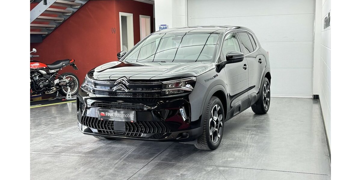 Citroen C5 Aircross Hybrid 145 Plus Cam CarPlay FULL LED 33.501 km 19.220 &euro; Lich 35423